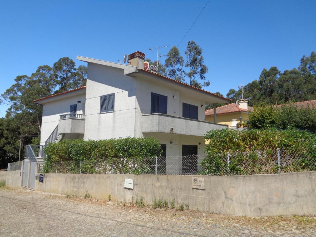 Casa Da Veiga Villa Caminha Dış mekan fotoğraf