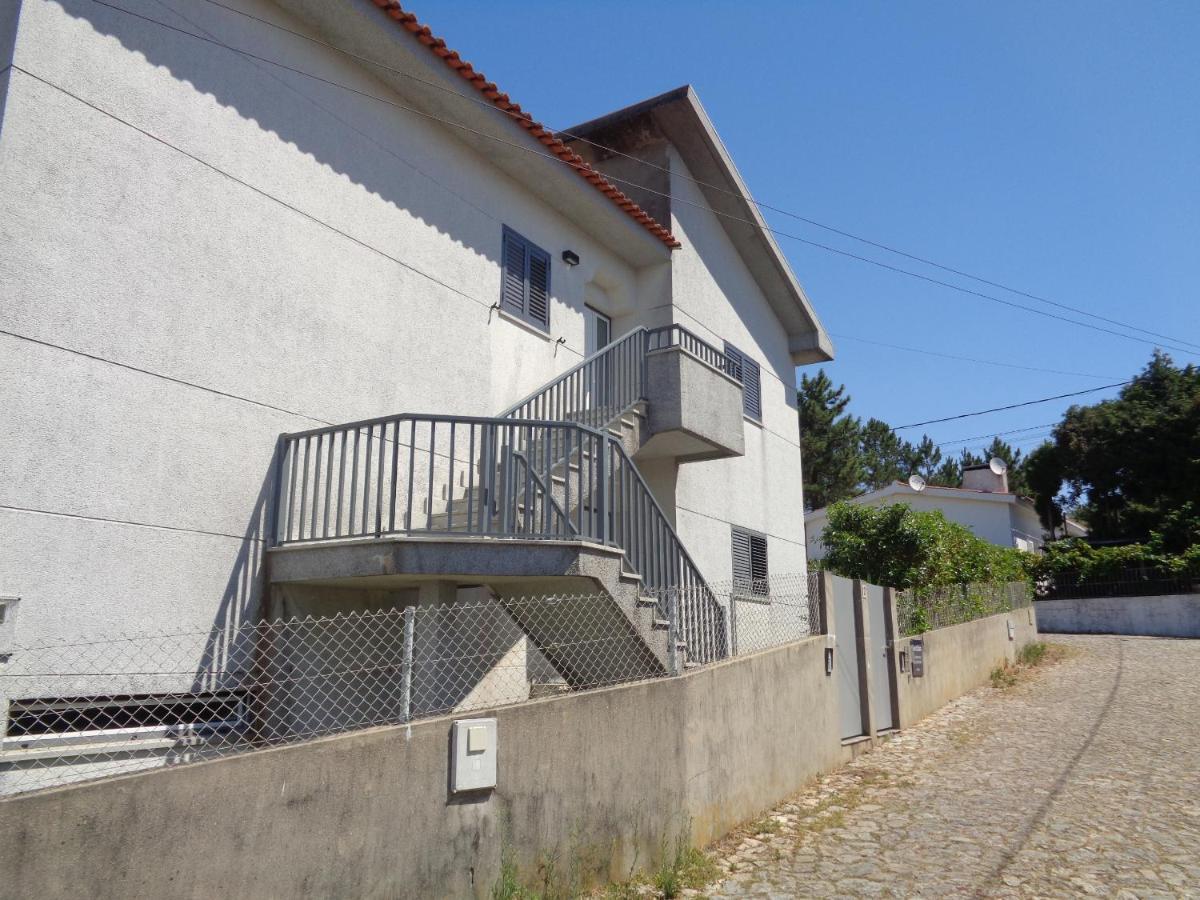 Casa Da Veiga Villa Caminha Dış mekan fotoğraf