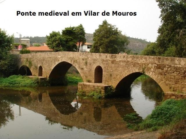Casa Da Veiga Villa Caminha Dış mekan fotoğraf