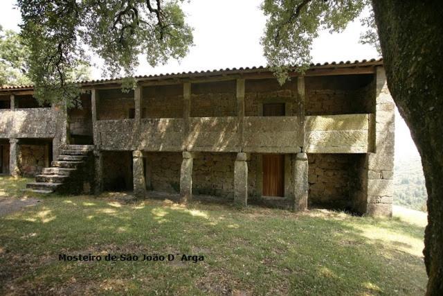 Casa Da Veiga Villa Caminha Dış mekan fotoğraf
