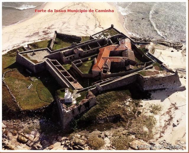 Casa Da Veiga Villa Caminha Dış mekan fotoğraf