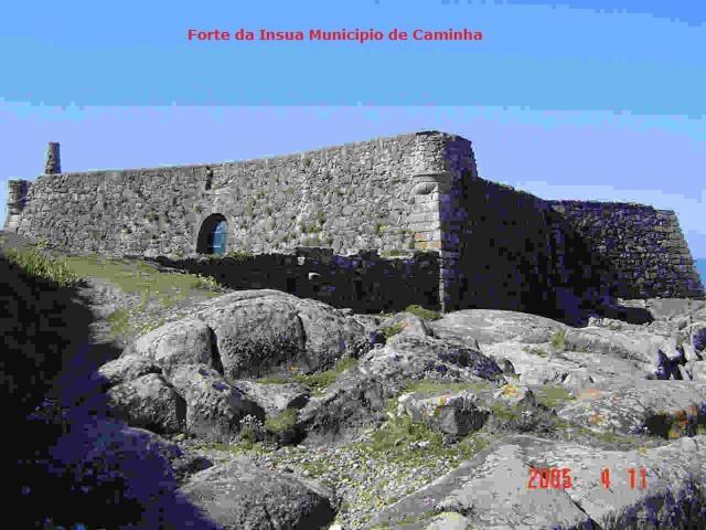 Casa Da Veiga Villa Caminha Dış mekan fotoğraf