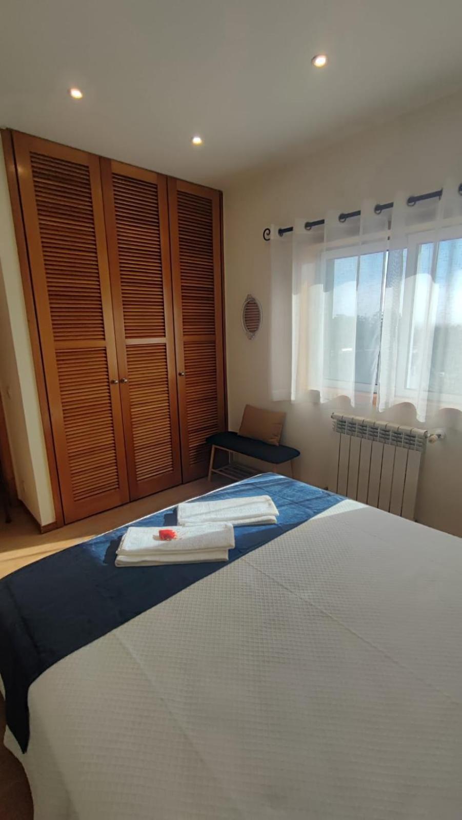 Casa Da Veiga Villa Caminha Dış mekan fotoğraf