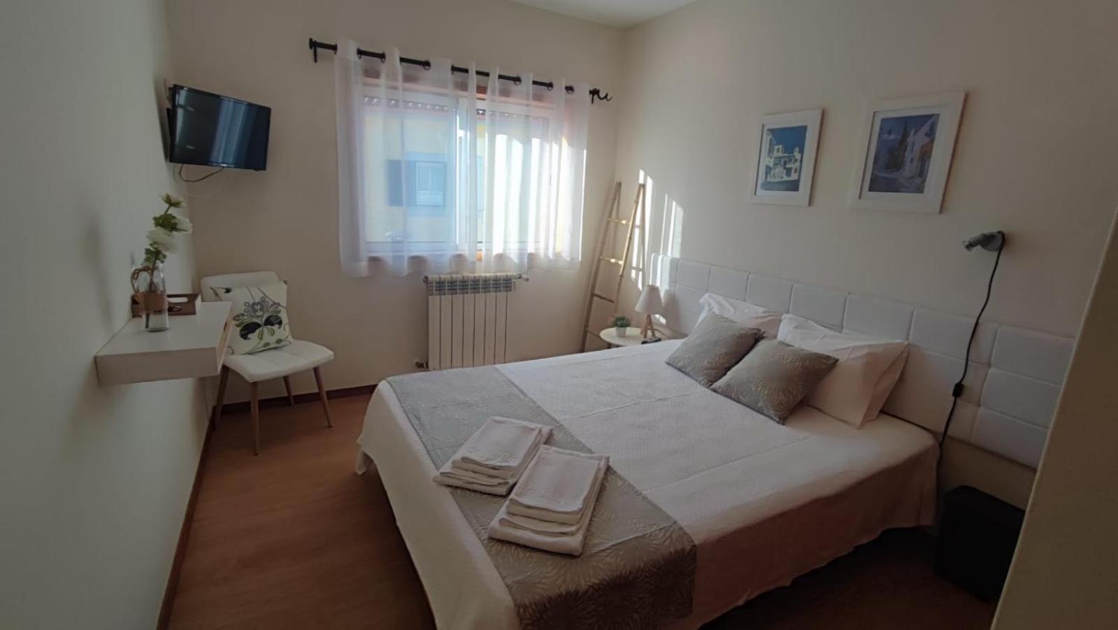 Casa Da Veiga Villa Caminha Dış mekan fotoğraf