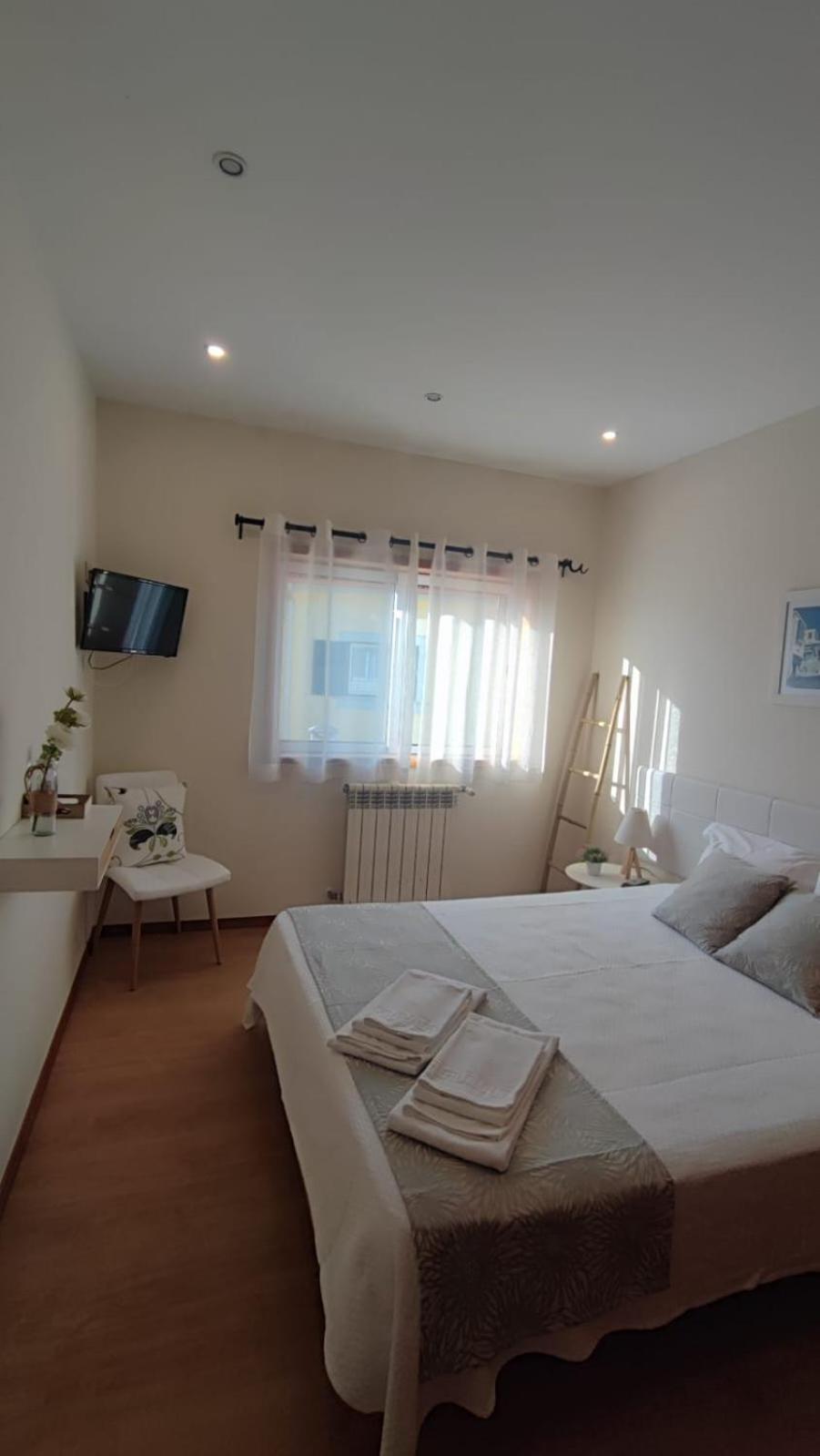 Casa Da Veiga Villa Caminha Dış mekan fotoğraf