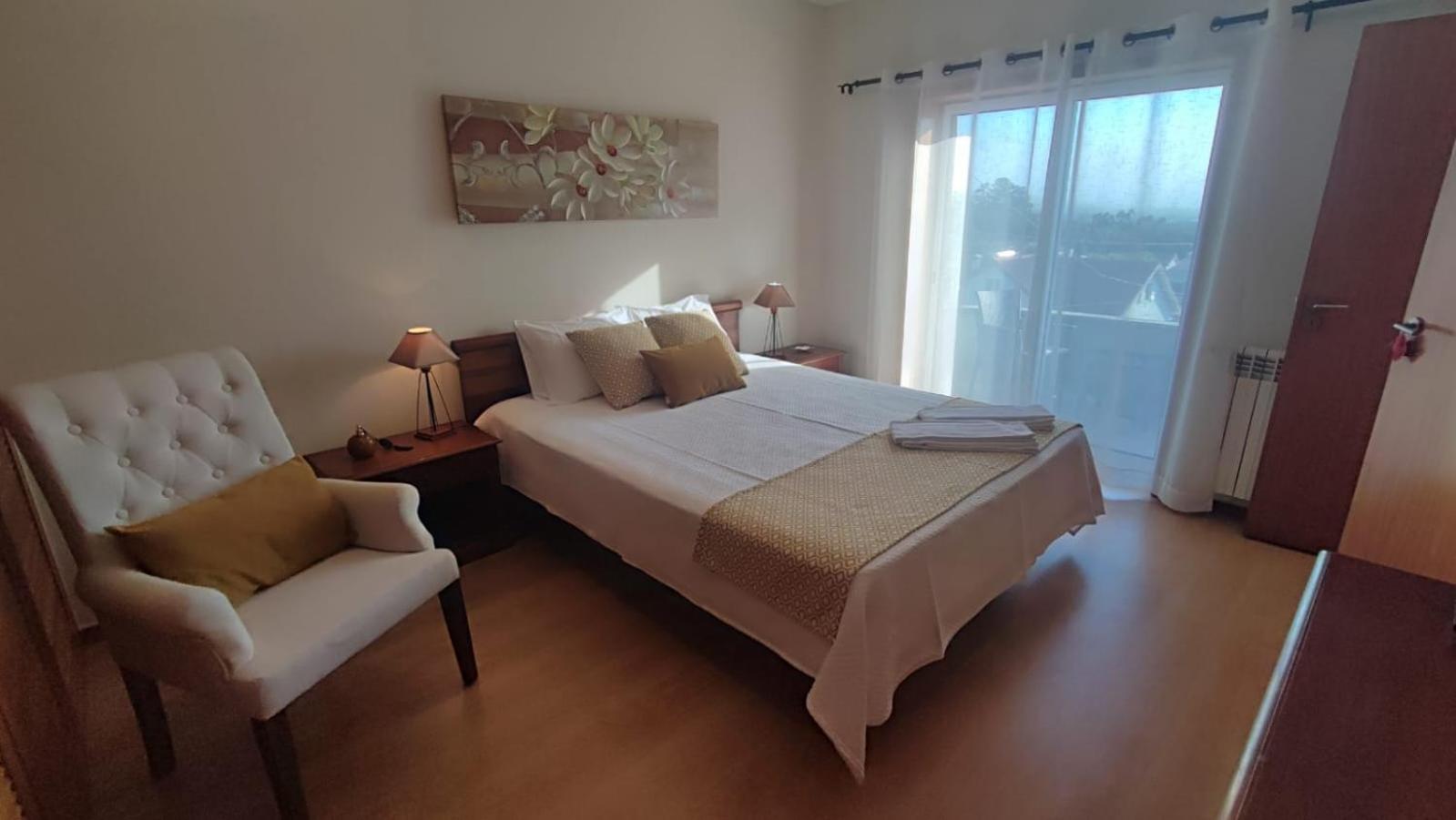 Casa Da Veiga Villa Caminha Dış mekan fotoğraf